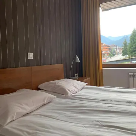 Gæstehus Granat Double 3- Next To Gondola Lift 3*