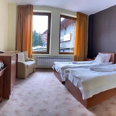 Granat Double 3- Next To Gondola Lift