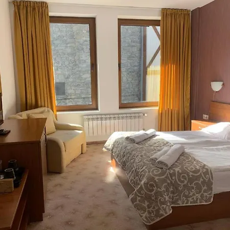 Granat Double 3- Next To Gondola Lift 3* Bansko