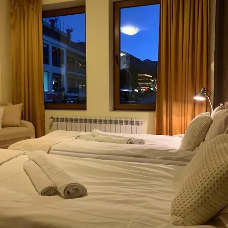Granat Double 3- Next To Gondola Lift Guest house