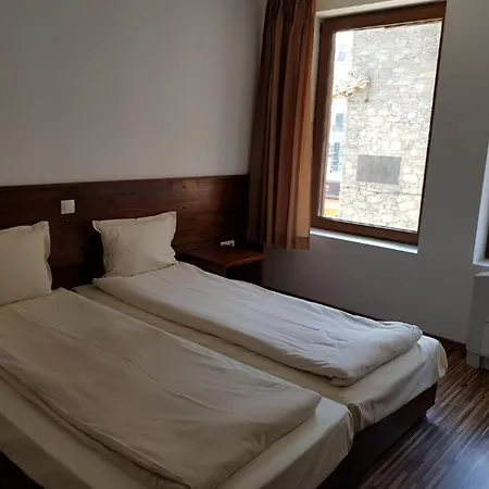 Granat Double 3- Next To Gondola Lift Guest house 3*