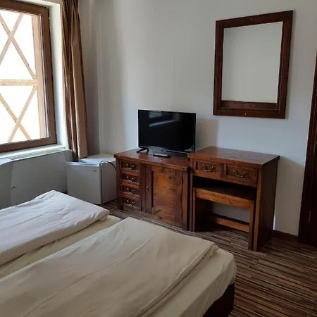 Guest house Granat Double 3- Next To Gondola Lift